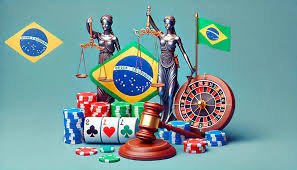 Pengalaman hiburan sports dan casino dengan nuansa malam dan teknologi modern di kakustoto