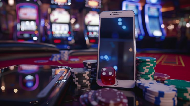 Representasi keamanan data pribadi pada platform digital hiburan